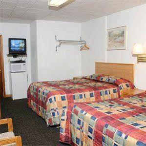 Valley Inn - Lebanon Oregon Dış mekan fotoğraf