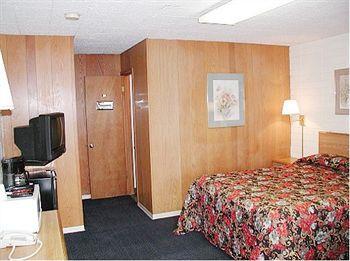 Valley Inn - Lebanon Oregon Dış mekan fotoğraf