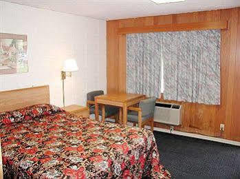 Valley Inn - Lebanon Oregon Dış mekan fotoğraf